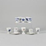 1466 6183 EGG CUPS
